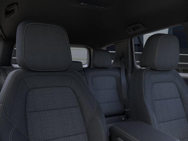 2025 GMC Terrain Vehicle Photo in BEAUFORT, SC 29906-4218