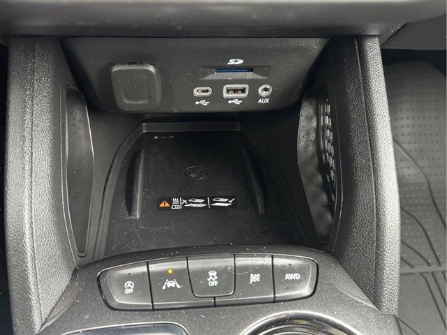 2022 Chevrolet Trailblazer Vehicle Photo in LEOMINSTER, MA 01453-2952