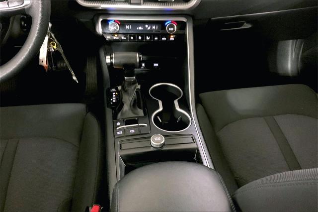 2022 Kia K5 Vehicle Photo in Lees Summit, MO 64086