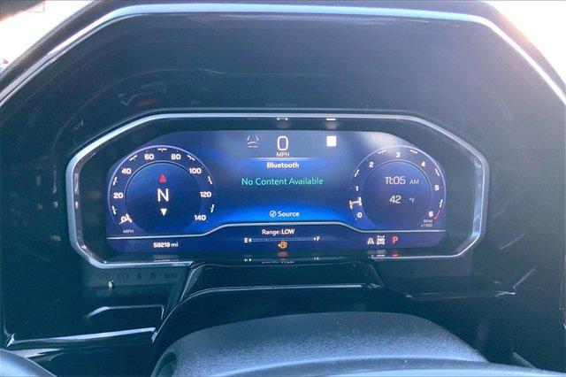 2022 Chevrolet Silverado 1500 Vehicle Photo in INDEPENDENCE, MO 64055-1377