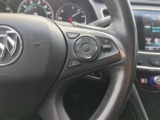 2019 Buick LaCrosse Vehicle Photo in BARTLETT, TN 38133-4101