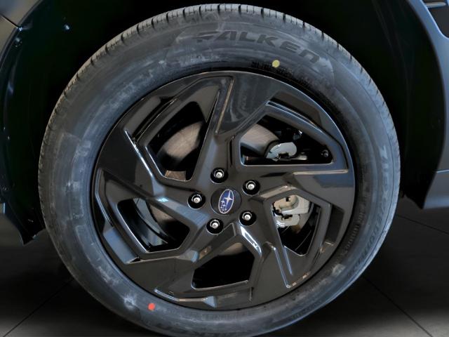 2025 Subaru Crosstrek Vehicle Photo in Green Bay, WI 54304