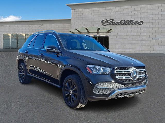 2020 Mercedes-Benz GLE Vehicle Photo in TREVOSE, PA 19053-4984