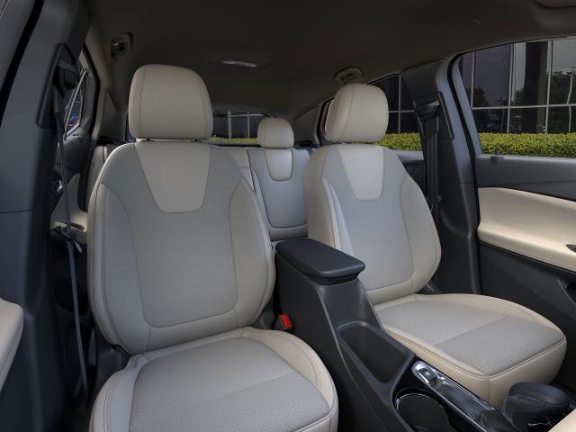 2025 Buick Encore GX Vehicle Photo in GEORGETOWN, TX 78626-7508