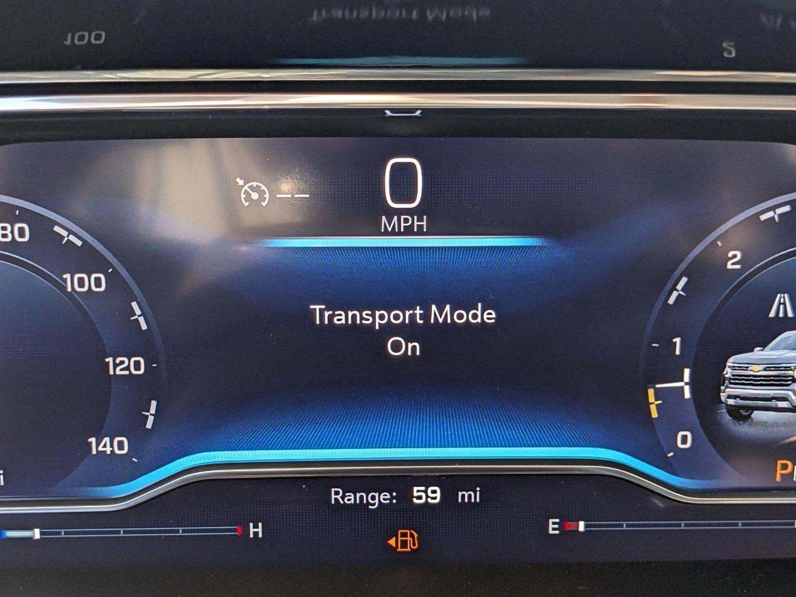 2025 Chevrolet Silverado 1500 Vehicle Photo in MIAMI, FL 33172-3015