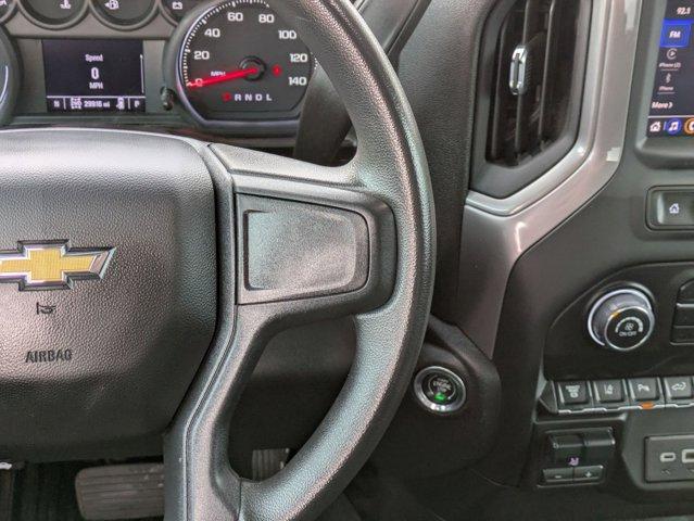 2024 Chevrolet Silverado 2500 HD Vehicle Photo in SELMA, TX 78154-1460