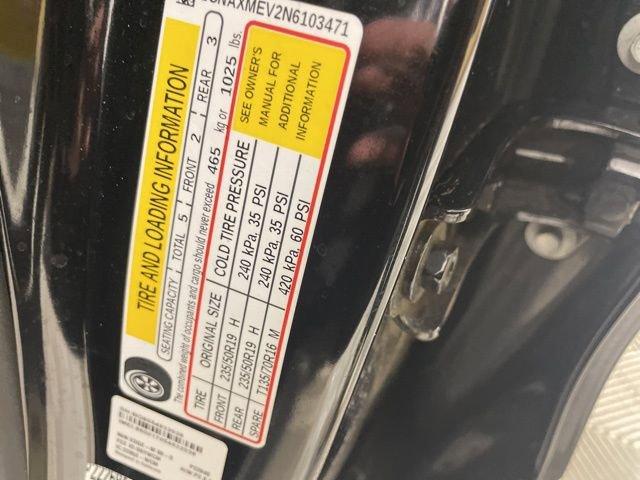 2022 Chevrolet Equinox Vehicle Photo in PHOENIX, AZ 85014-3381