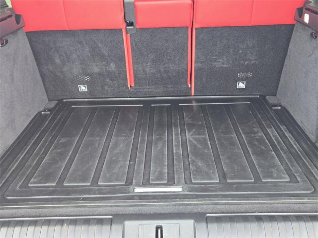 2022 Land Rover Range Rover Sport Vehicle Photo in Oklahoma City, OK 73114