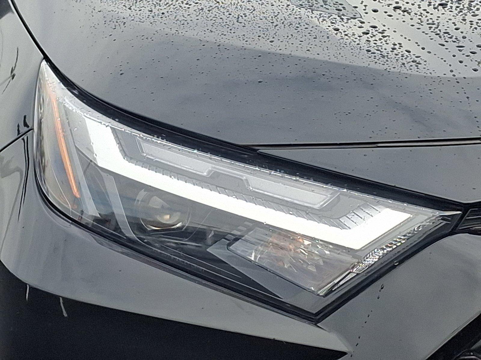 2022 Toyota RAV4 Vehicle Photo in Harrisburg, PA 17111