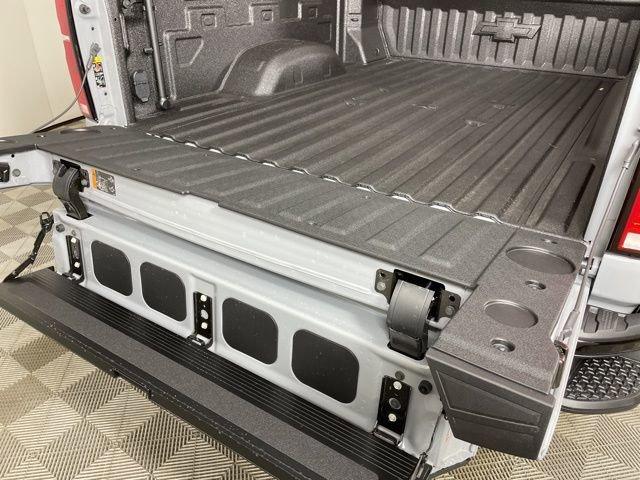 2025 Chevrolet Silverado 2500 HD Vehicle Photo in PHOENIX, AZ 85014-3381