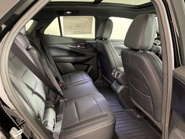 2025 Chevrolet Blazer EV Vehicle Photo in PHOENIX, AZ 85014-3381