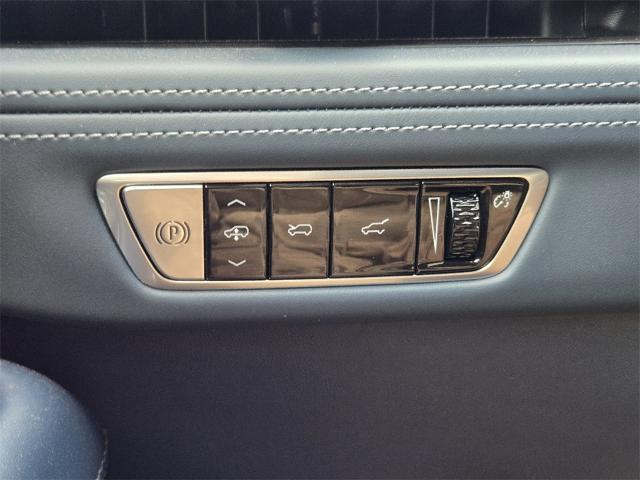 2025 Cadillac Escalade IQ Vehicle Photo in Oklahoma City, OK 73114