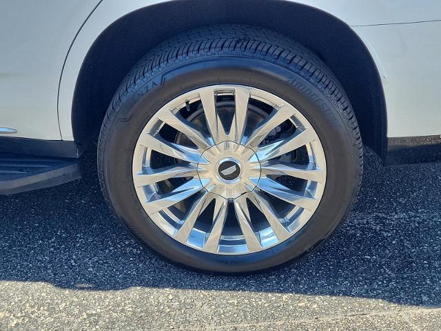 2021 Cadillac Escalade Vehicle Photo in POMPANO BEACH, FL 33064-7091