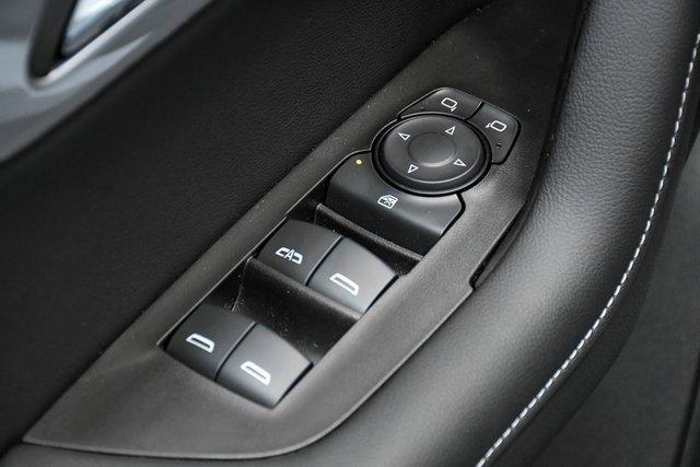 2025 Chevrolet Blazer Vehicle Photo in EVERETT, WA 98203-5662
