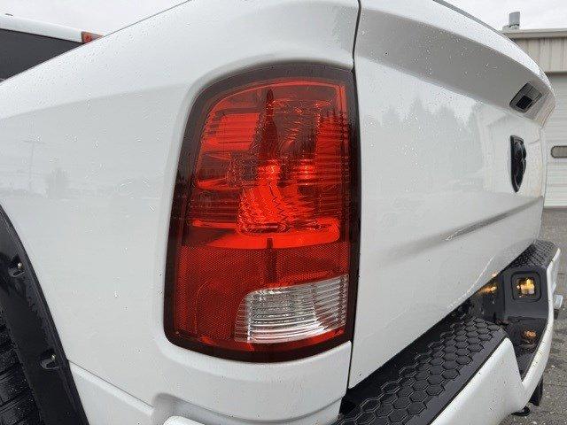 2014 Ram 1500 Vehicle Photo in Mechanicsburg, PA 17050-1707