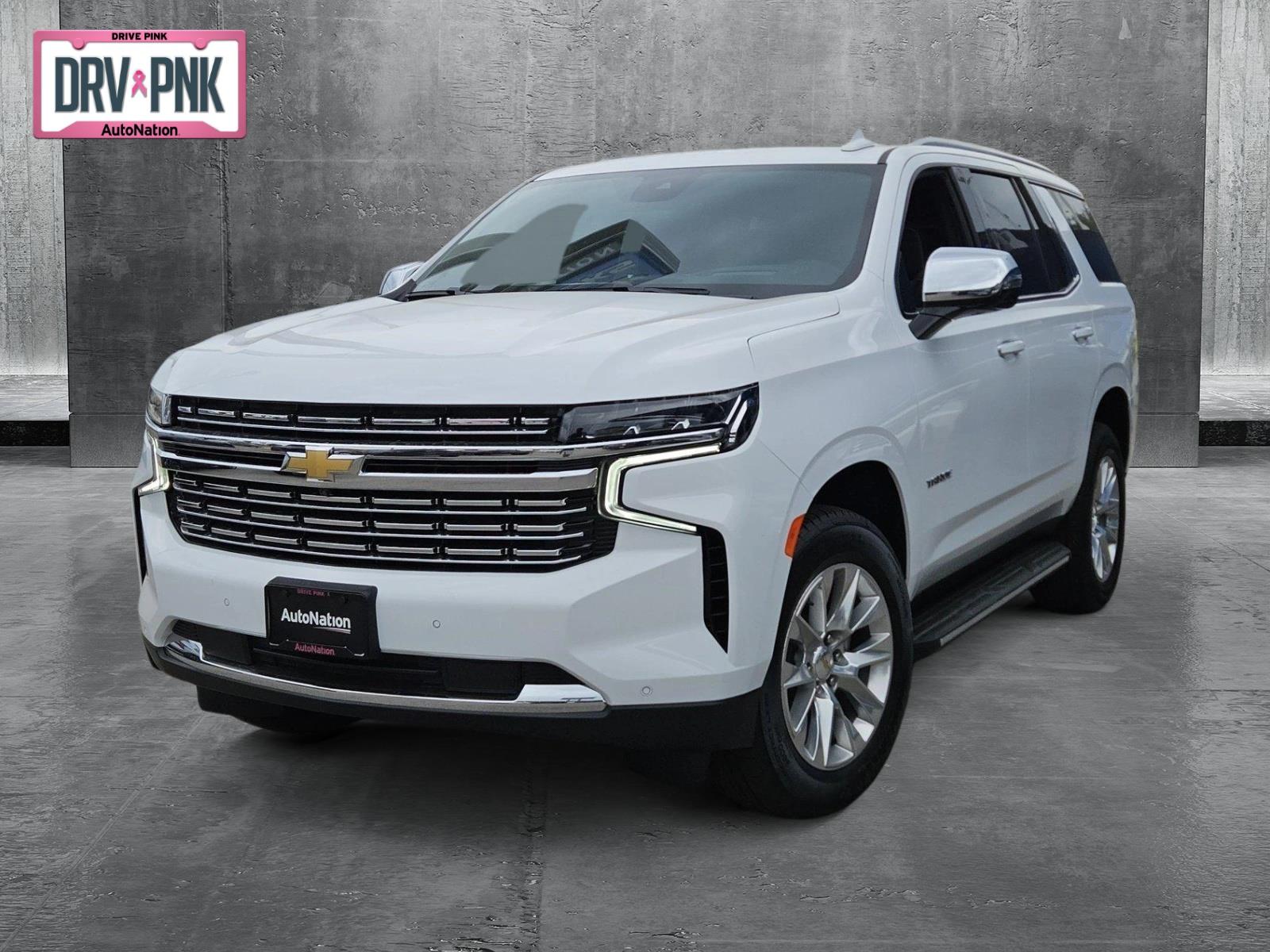 2024 Chevrolet Tahoe Vehicle Photo in NORTH RICHLAND HILLS, TX 76180-7199