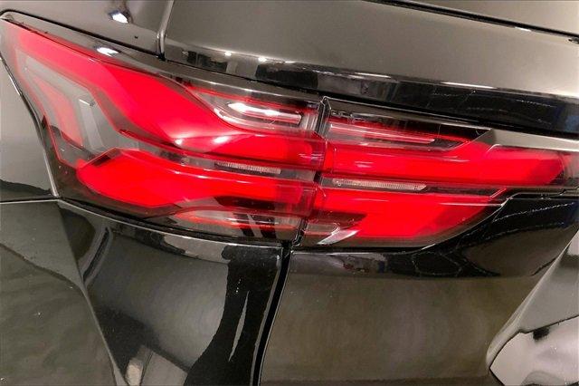 2023 Chevrolet Traverse Vehicle Photo in INDEPENDENCE, MO 64055-1314
