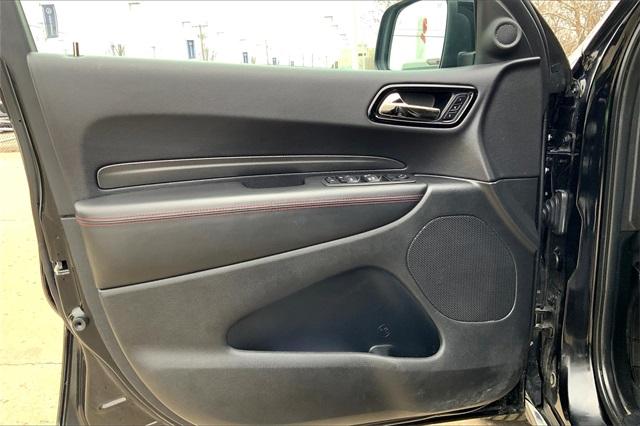 2023 Dodge Durango Vehicle Photo in KANSAS CITY, MO 64114-4545