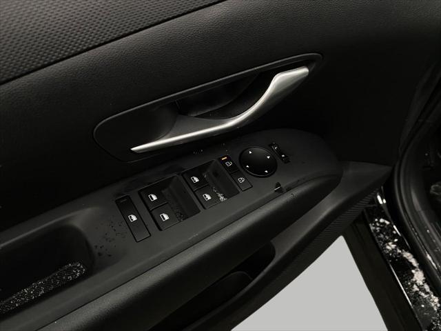 2025 Hyundai SANTA CRUZ Vehicle Photo in Appleton, WI 54913