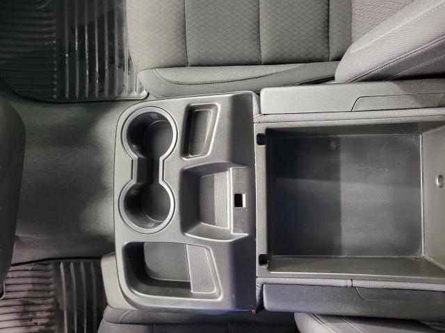2024 Chevrolet Silverado 1500 Vehicle Photo in APPLETON, WI 54914-4656