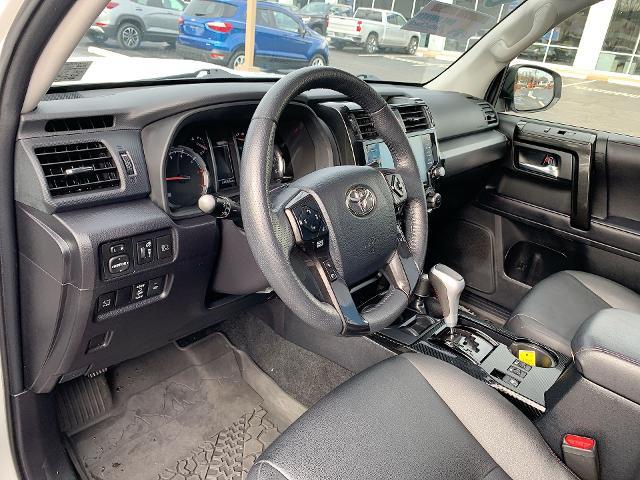 2023 Toyota 4Runner Vehicle Photo in MOON TOWNSHIP, PA 15108-2571