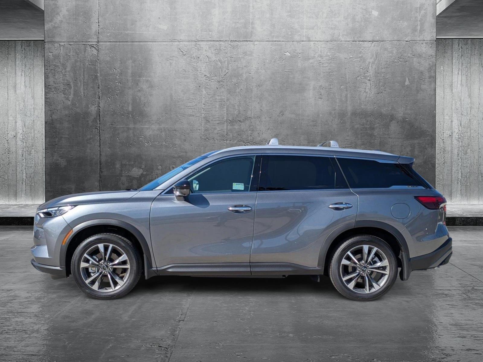 2025 INFINITI QX60 Vehicle Photo in Tustin, CA 92782