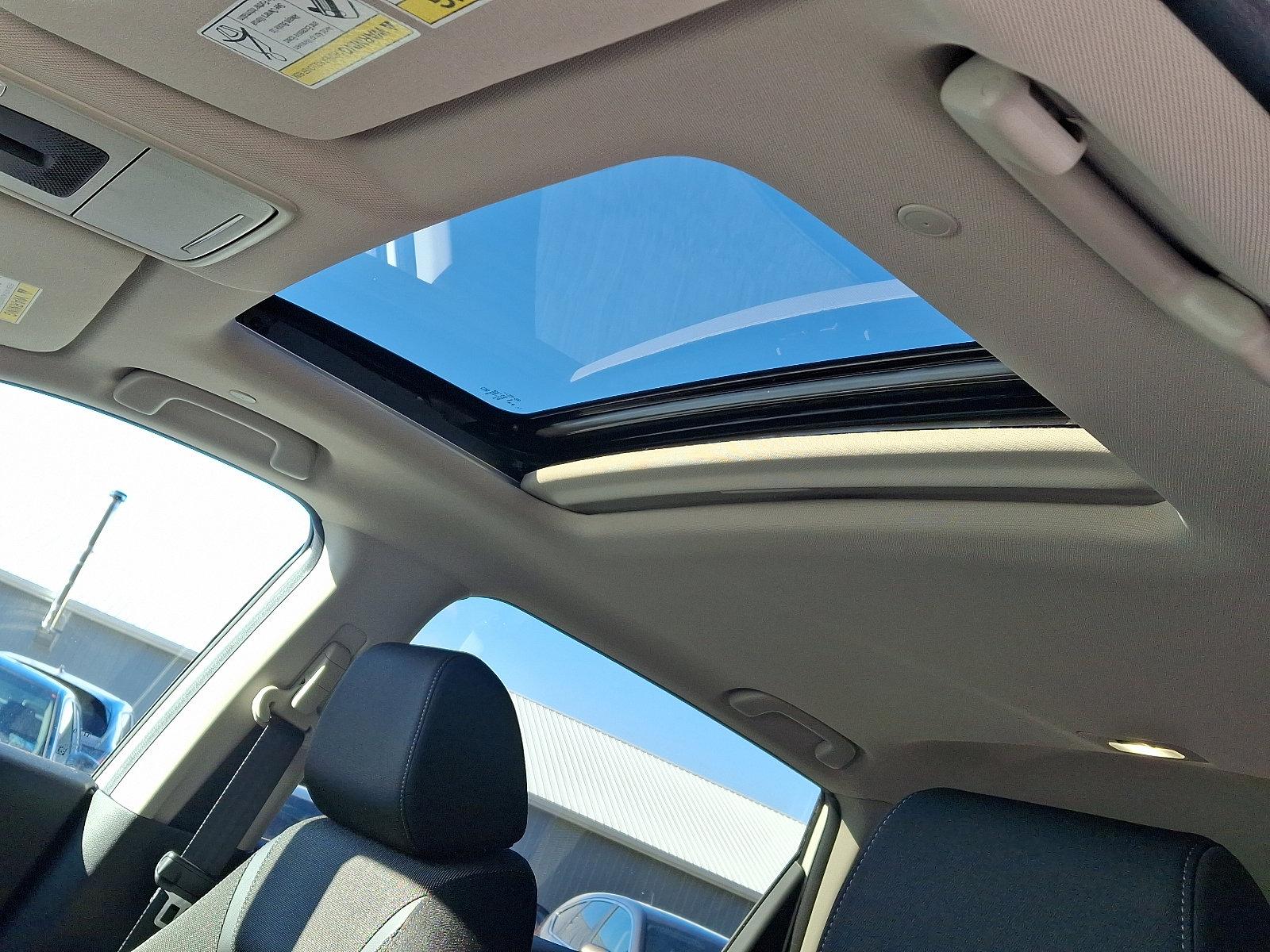 2025 Honda CR-V Vehicle Photo in Harrisburg, PA 17111