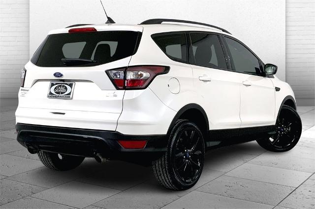 2018 Ford Escape Vehicle Photo in Lees Summit, MO 64086