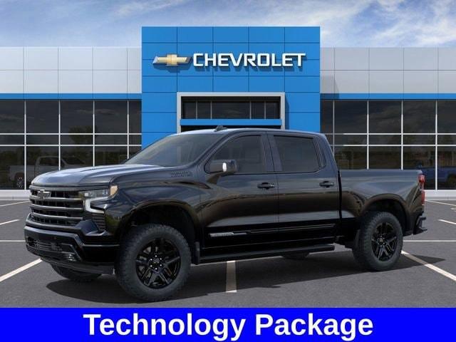 2025 Chevrolet Silverado 1500 Vehicle Photo in BROCKTON, MA 02301-7113