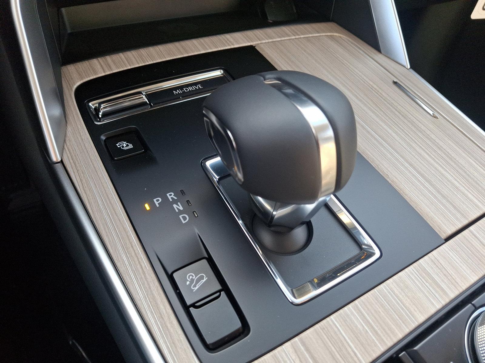 2025 Mazda CX-90 PHEV Vehicle Photo in Harrisburg, PA 17111