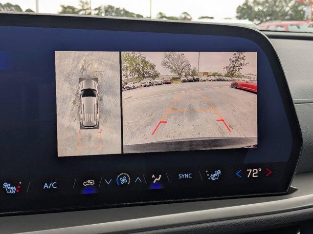2025 Chevrolet Traverse Vehicle Photo in BRUNSWICK, GA 31525-1881