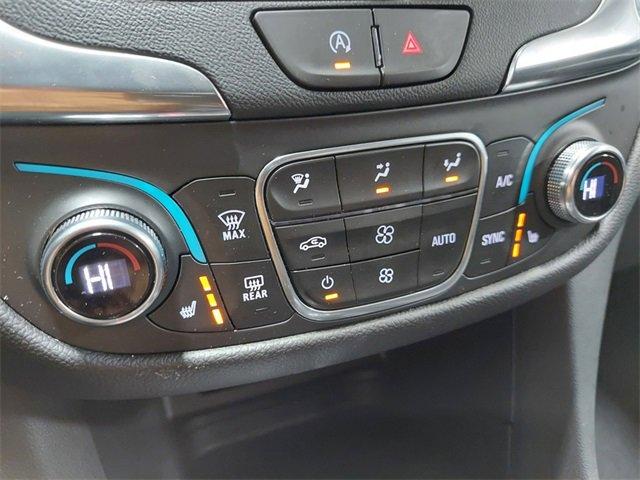 2024 Chevrolet Equinox Vehicle Photo in SAUK CITY, WI 53583-1301