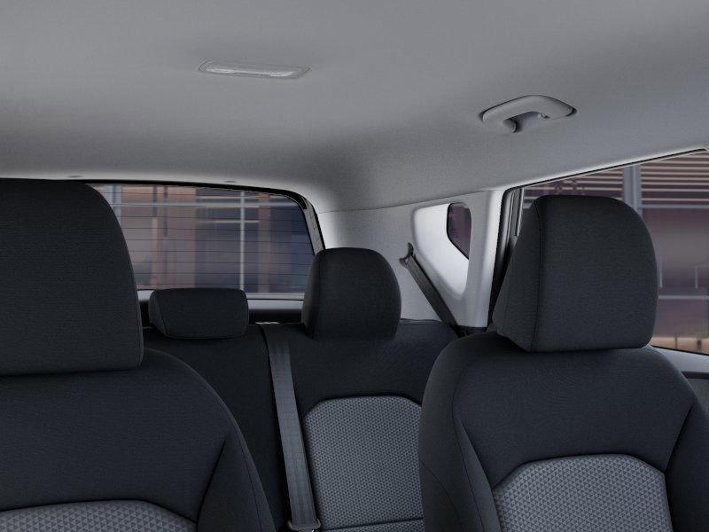 2025 Kia Soul Vehicle Photo in Belle Vernon, PA 15012