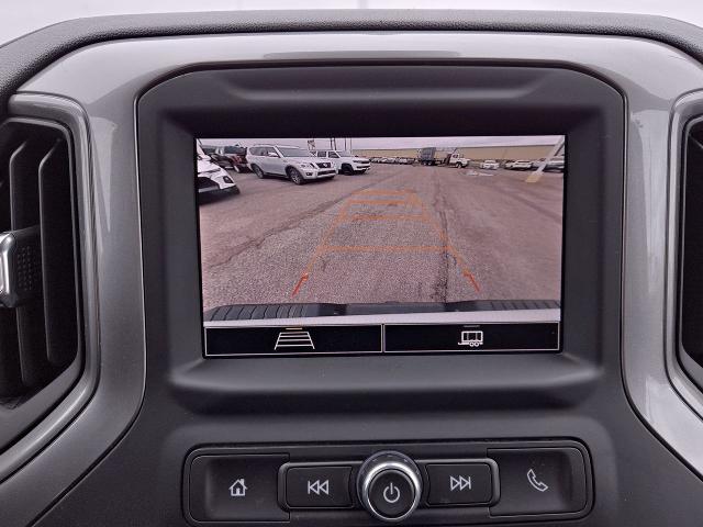 2024 Chevrolet Silverado 2500 HD Vehicle Photo in NEDERLAND, TX 77627-8017