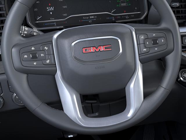 2025 GMC Sierra 2500 HD Vehicle Photo in APPLETON, WI 54914-8833