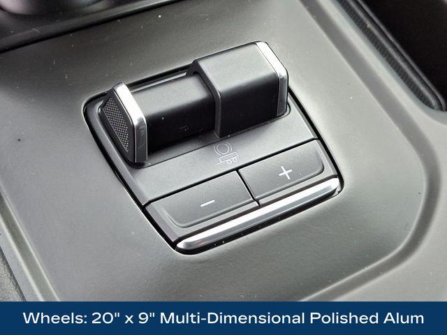 2024 GMC Sierra 1500 Vehicle Photo in PAWLING, NY 12564-3219