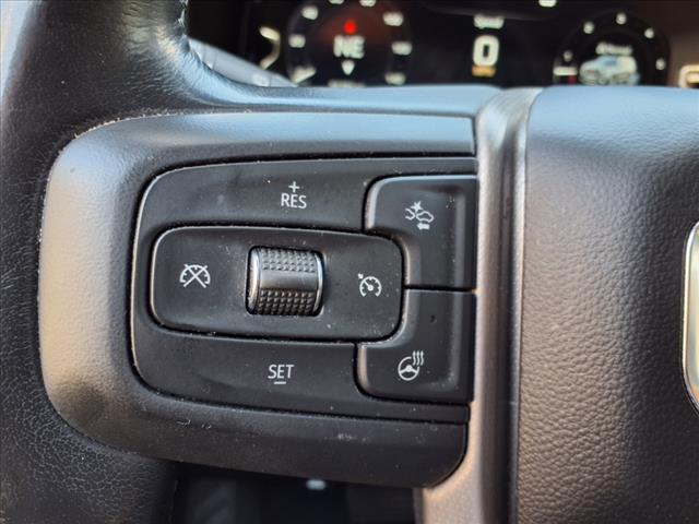 2022 GMC Yukon XL Vehicle Photo in TAMPA, FL 33612-3404