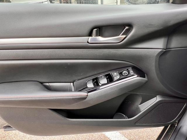 2024 Nissan Altima Vehicle Photo in EFFINGHAM, IL 62401-2832