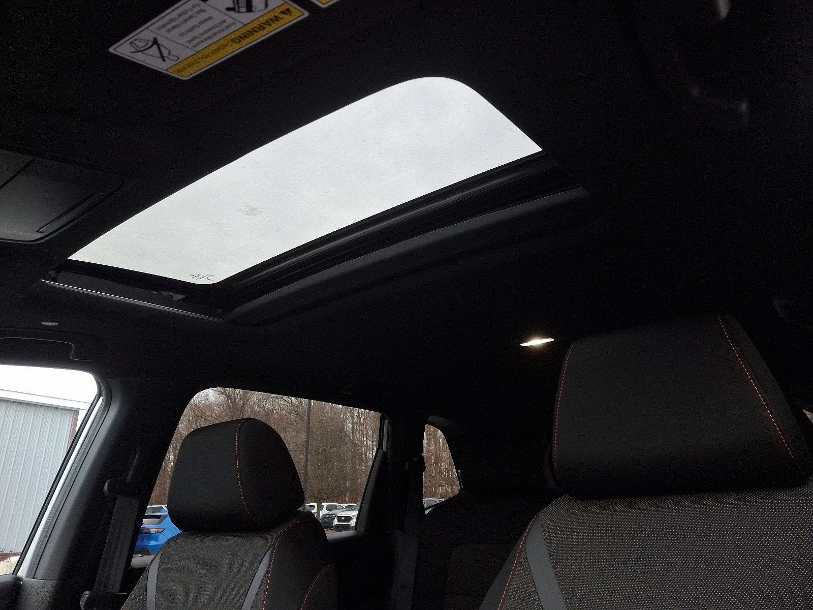 2025 Honda CR-V Hybrid Vehicle Photo in Harrisburg, PA 17111