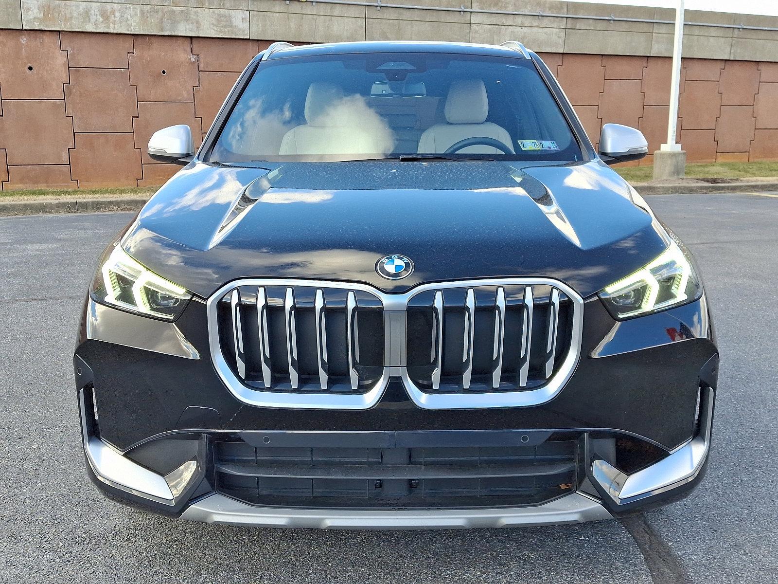 2024 BMW X1 xDrive28i Vehicle Photo in Lancaster, PA 17601
