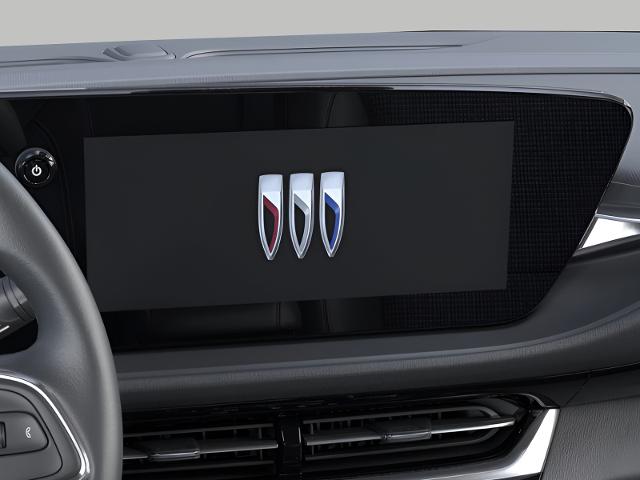 2025 Buick Envista Vehicle Photo in NEENAH, WI 54956-2243