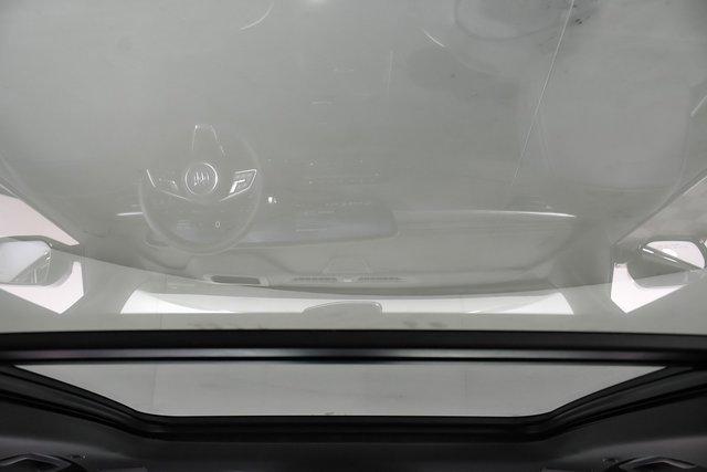 2025 Buick Enclave Vehicle Photo in PUYALLUP, WA 98371-4149