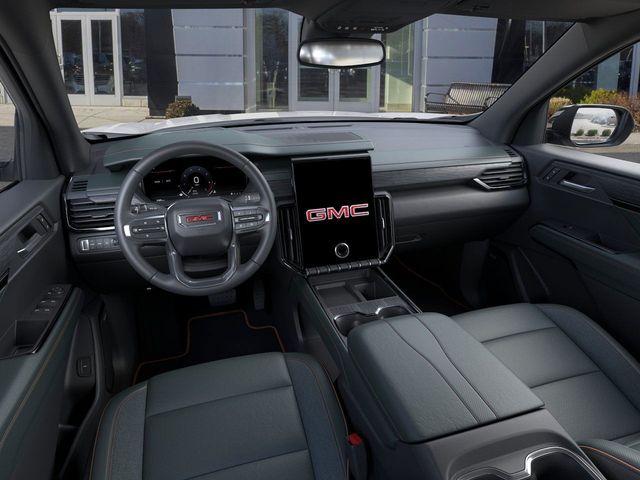 2025 GMC Acadia Vehicle Photo in DANBURY, CT 06810-5034