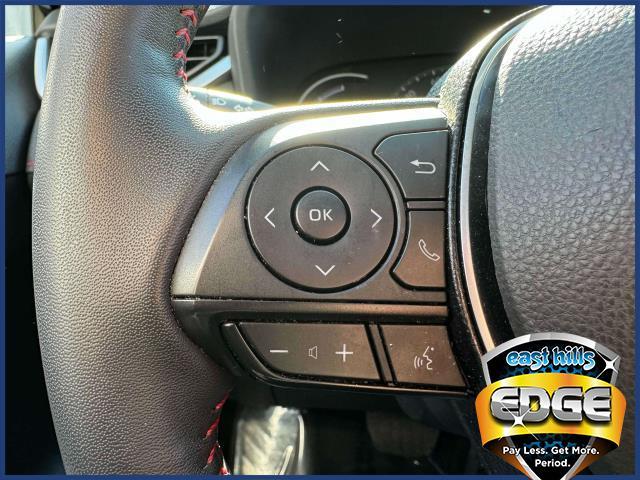 2023 Toyota RAV4 Prime Vehicle Photo in Roslyn, NY 11576