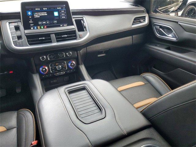 2021 GMC Yukon XL Vehicle Photo in SUNRISE, FL 33323-3202