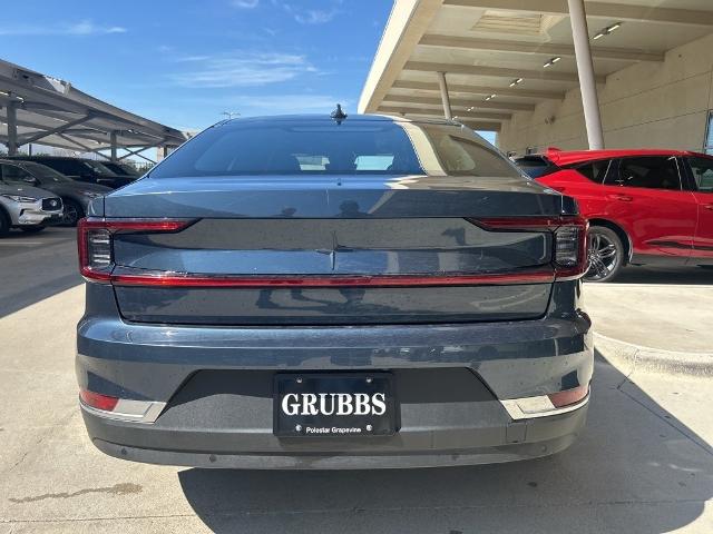 2021 Polestar 2 Vehicle Photo in San Antonio, TX 78230