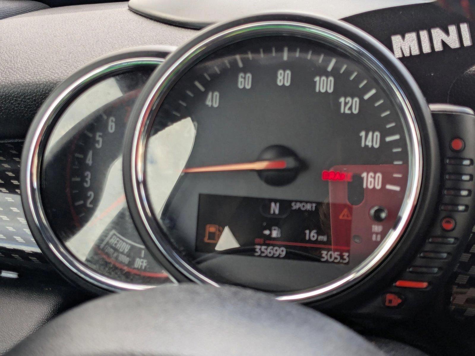 2017 MINI John Cooper Works Hardtop Vehicle Photo in Spokane Valley, WA 99206
