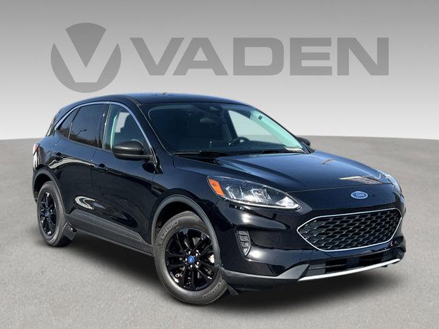 2022 Ford Escape Vehicle Photo in Savannah, GA 31419