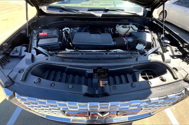 2022 GMC Yukon Vehicle Photo in San Antonio, TX 78230