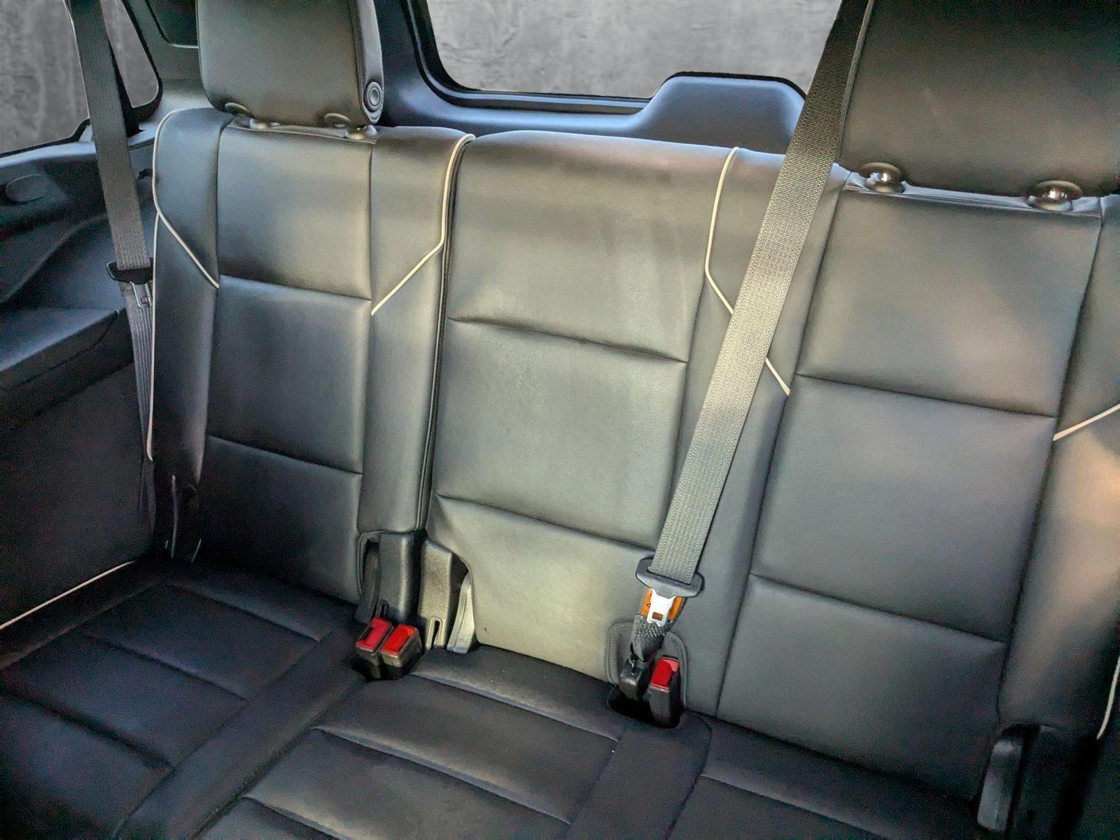 2024 Cadillac Escalade Vehicle Photo in LONE TREE, CO 80124-2750